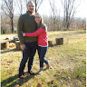 Meet your Posher, Holly